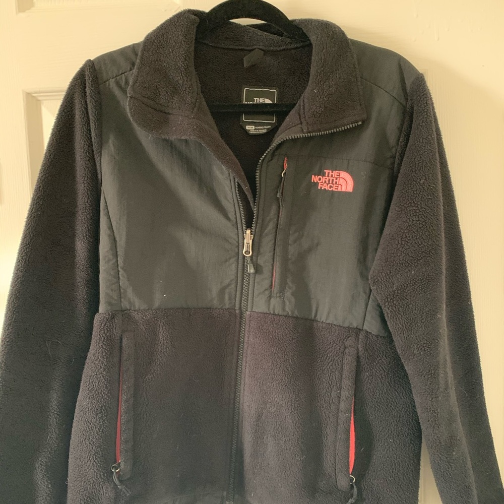 Women’s North Face